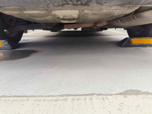 [上海·皖N] 二手起亚起亚K42015款 1.8L 自动DLX Special