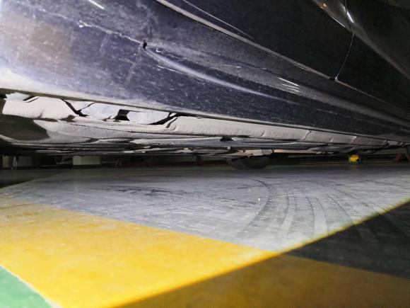 [武汉·鄂A] 二手奔驰奔驰CLS2015款 CLS 320