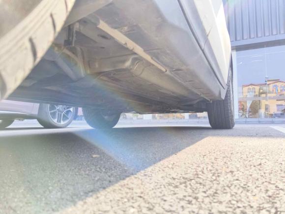 [南通·苏F] 二手日产奇骏2014款 2.0L CVT舒适版 2WD