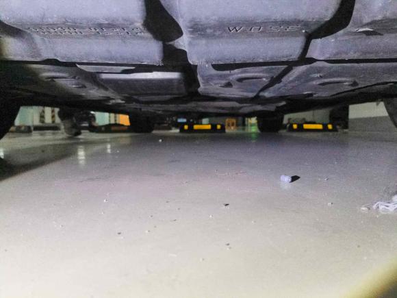 [杭州·浙A] 二手丰田锐志2007款 2.5S 真皮天窗版