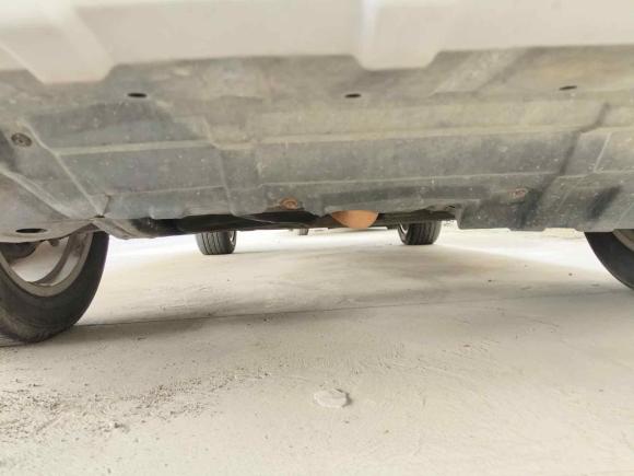 [合肥·皖A] 二手丰田汉兰达2012款 2.7L 两驱5座运动版