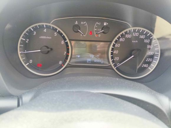 [深圳·粤S] 二手日产轩逸2016款 1.6XL CVT豪华版