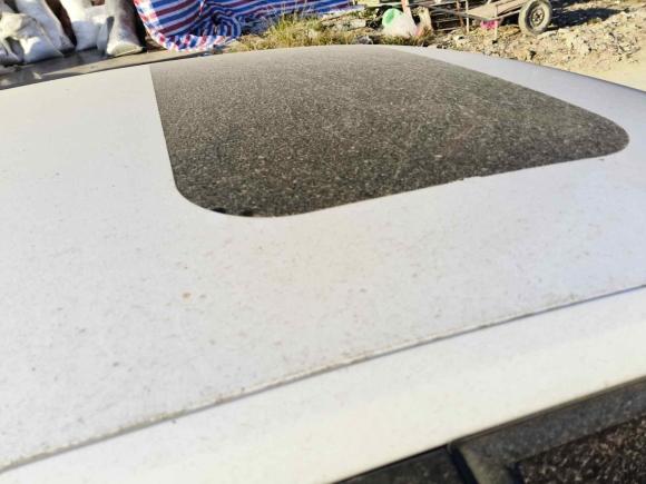 [嘉兴·云H] 二手大众捷达2017款 1.4L 手动时尚型