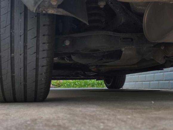 [上海·沪C] 二手领克领克062023款 Remix 1.5T Hero