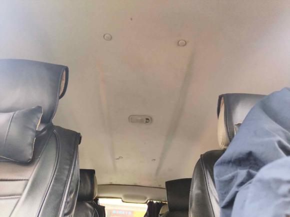 [佛山·粤E] 二手东风风行菱智2017款 M5L 1.6L 7座舒适型