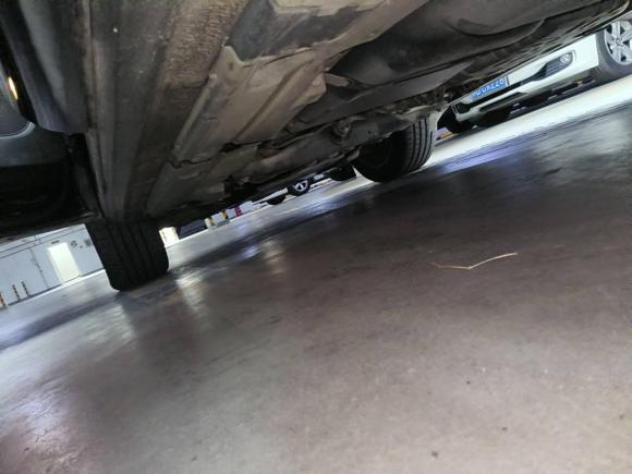 [常州·苏D] 二手奥迪奥迪Q72013款 35 TFSI 舒适型