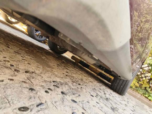 [上海·沪C] 二手讴歌讴歌MDX2010款 3.7 标准版