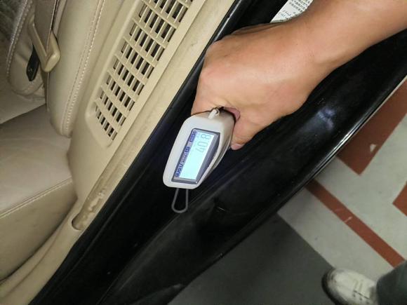 [佛山·粤A] 二手丰田凯美瑞2015款 双擎 2.5HG 豪华导航版