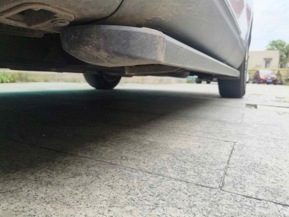 [青岛·鲁B] 二手林肯林肯MKX2015款 2.0T 四驱尊雅版