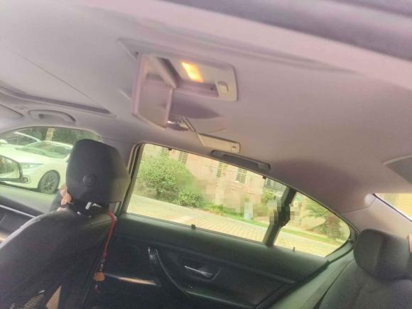 [苏州·苏J] 二手宝马宝马3系2016款 320Li 时尚型