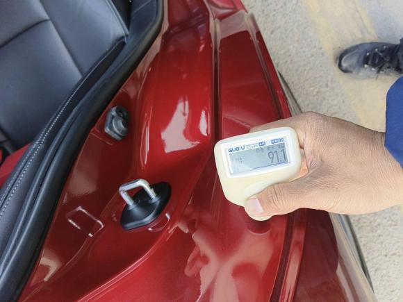 [佛山·粤E] 二手英菲尼迪英菲尼迪Q50L2018款 2.0T 逸享版 国VI