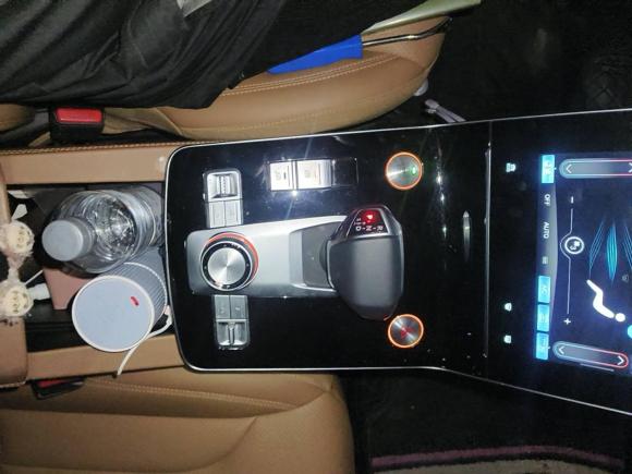 [合肥·皖A] 二手北京汽车北京X72020款 1.5TD DCT致领版