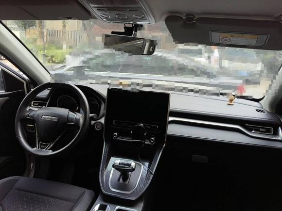 [武汉·鄂A] 二手哈弗哈弗M62021款 PLUS 1.5T DCT精英智联型