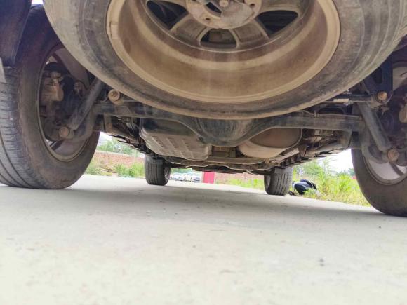 [成都·川M] 二手哈弗哈弗H5经典2016款 经典版 2.0T 柴油 手动两驱精英型