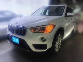 宝马宝马X12018款 sDrive20Li 领先型