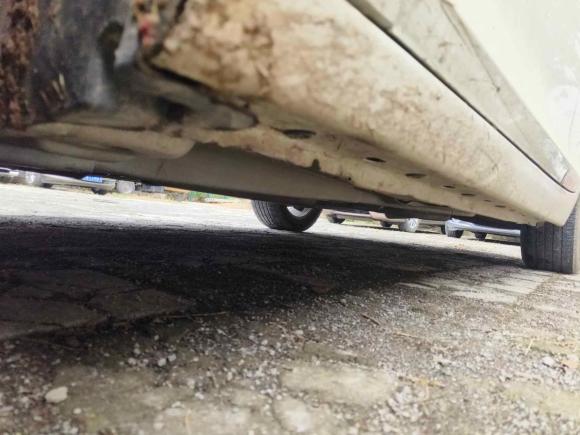 [济南·鲁A] 二手雪佛兰迈锐宝2016款 2.4L 自动豪华版