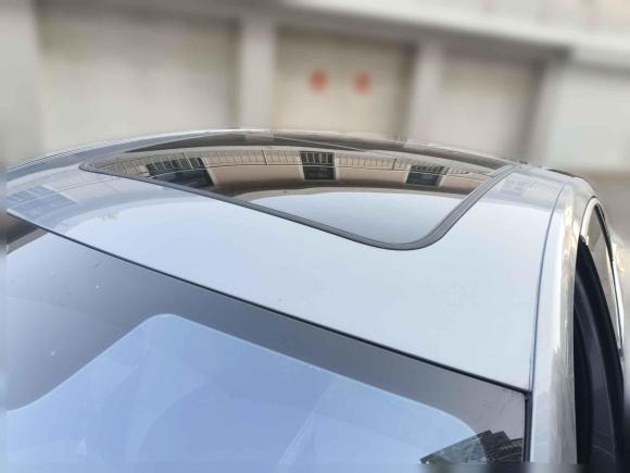 [青岛·豫Q] 二手比亚迪汉2022款 DM-i 121KM 尊荣型