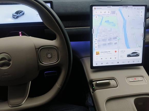 [嘉兴·浙A] 二手蔚来蔚来EC72023款 100kWh 首发版