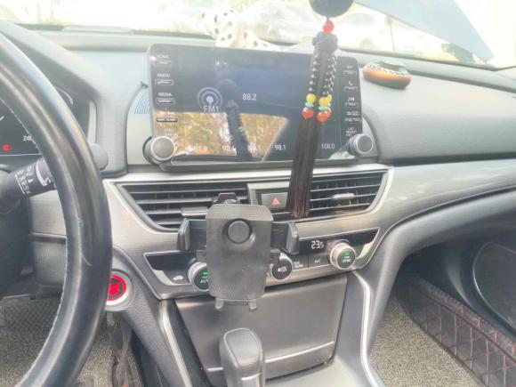 [嘉兴·浙F] 二手本田雅阁2018款 260TURBO 精英版 国V