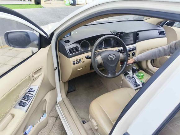 [佛山·粤E] 二手丰田花冠2013款 1.6L 自动卓越版