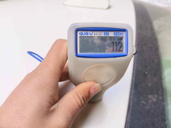 [南昌·赣A] 二手福特福克斯2012款 三厢 1.6L 自动风尚型