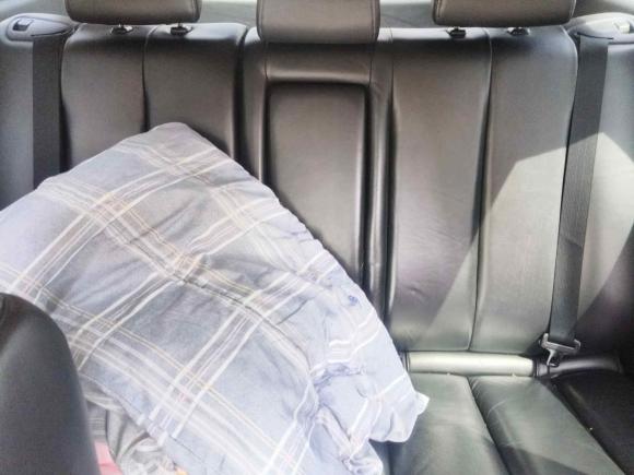 [芜湖·皖B] 二手马自达马自达CX-72014款 2.5L 2WD 尊贵版