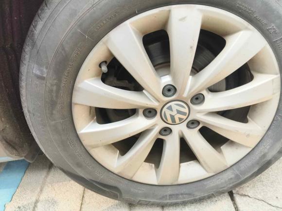 [嘉兴·浙A] 二手大众帕萨特2011款 1.8TSI 自动尊荣版