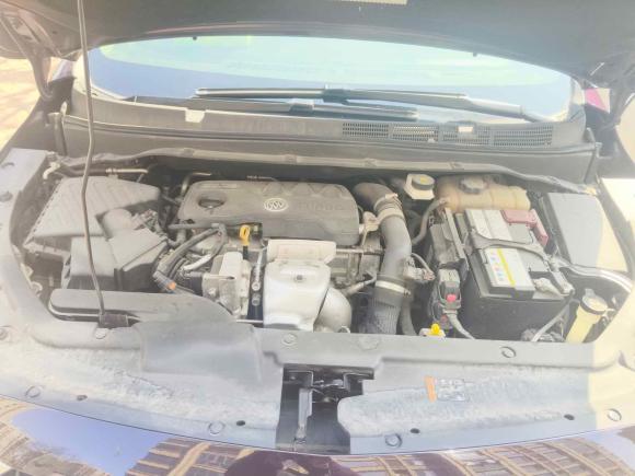 [嘉兴·沪E] 二手别克别克GL62021款 323T 轻混动互联豪华型