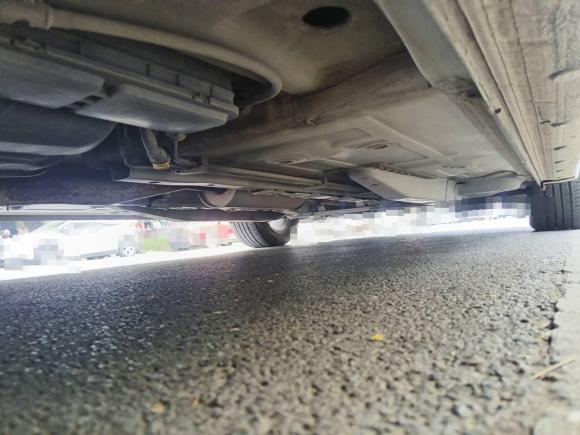 [西安·陕U] 二手雪佛兰科鲁泽2019款 RS 330T 自动痛快版 国VI