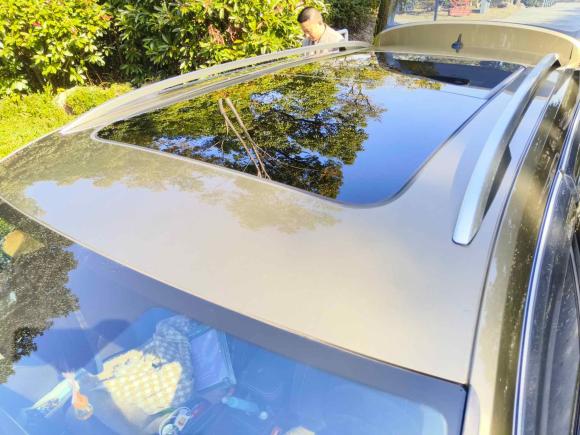 [上海·沪C] 二手斯柯达柯迪亚克2017款 TSI330 7座两驱豪华科技版