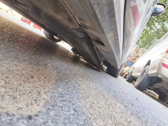 [南京·苏A] 二手奥迪奥迪A6L2018款 30周年年型 30 FSI 风尚型