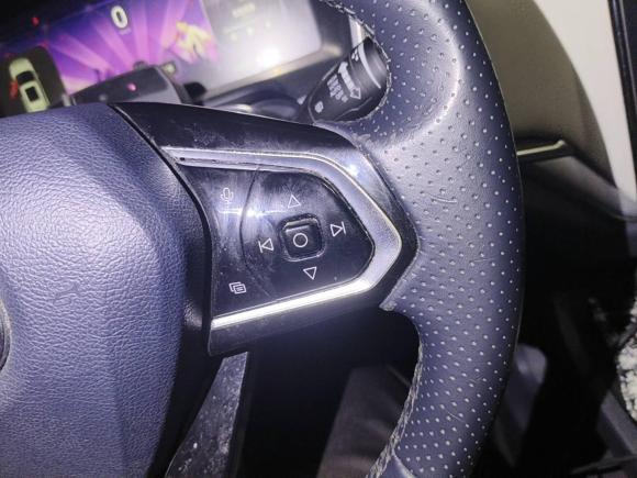 [杭州·浙A] 二手威马汽车威马EX52018款 EX5 400 Extra创新版