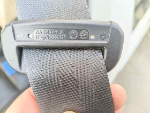 [苏州·苏E] 二手大众夏朗2014款 2.0TSI 舒适型