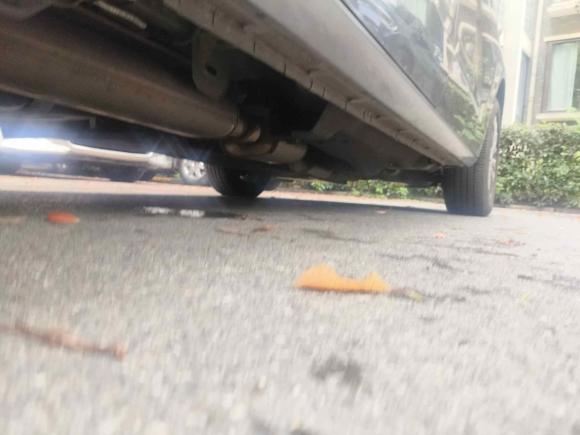 [南京·苏A] 二手别克别克GL82021款 陆上公务舱 652T 舒适型