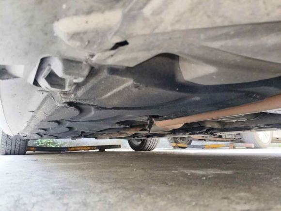 [广州·粤A] 二手奔驰奔驰E级2014款 改款 E 260 L 运动型