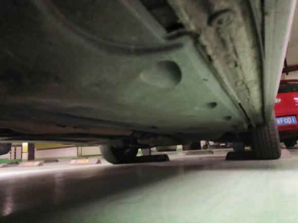 [湖州·浙E] 二手大众途观2012款 1.8TSI 自动两驱风尚版