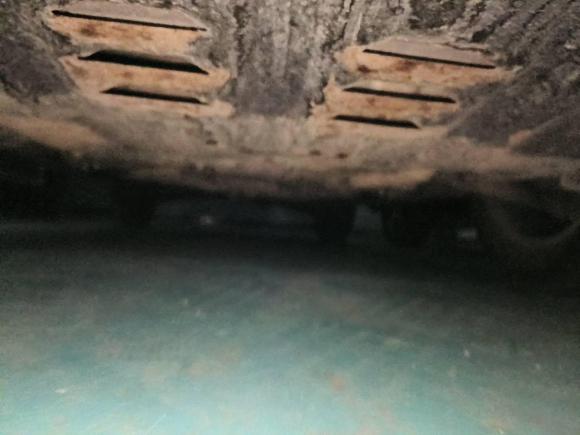 [济南·鲁A] 二手斯巴鲁森林人2019款 2.0i 豪华版EyeSight