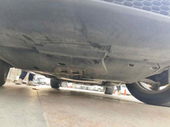 [深圳·粤B] 二手讴歌讴歌CDX2016款 1.5T 两驱尊享版