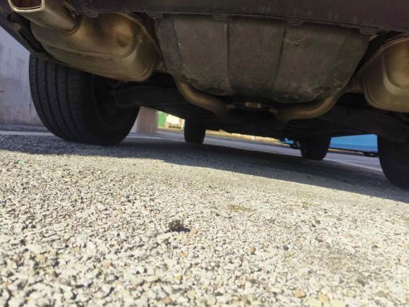 [青岛·鲁U] 二手奔驰奔驰GLK级2011款 GLK 300 4MATIC 时尚型