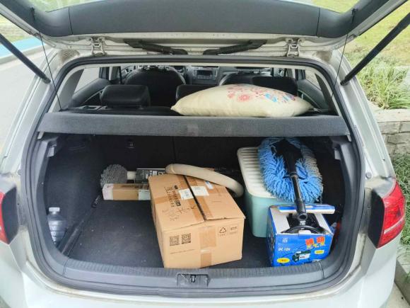 [南京·苏A] 二手大众高尔夫2014款 1.6L 自动舒适型