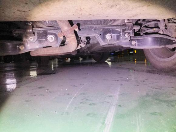 [成都·川D] 二手广汽传祺传祺GS42020款 270T 自动智联科技版