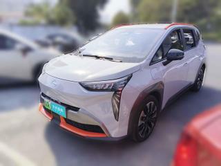 埃安AION Y2021款 70 科技活力版「佛山二手车」「天天拍车」