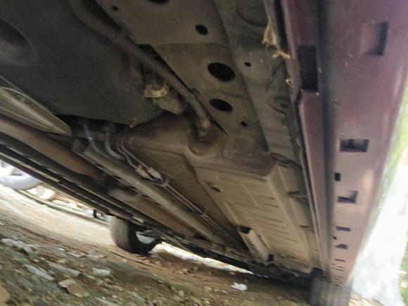 [合肥·皖A] 二手别克威朗2016款 两厢GS 20T 双离合纵情运动型