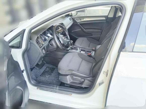 [合肥·皖A] 二手大众高尔夫2020款 280TSI DSG舒适型