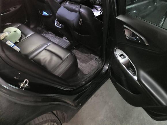 [嘉兴·浙F] 二手雪佛兰迈锐宝XL2017款 1.5T 自动锐驰版