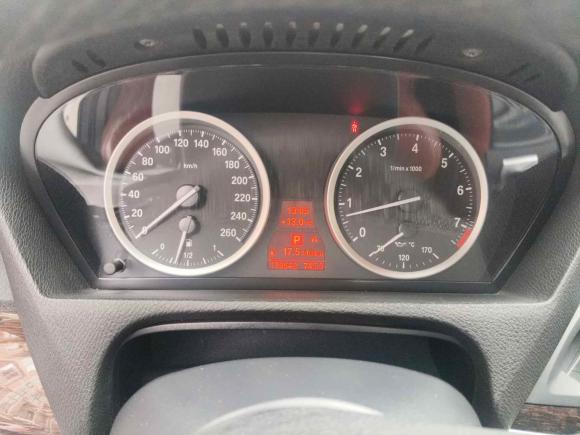 [南通·沪L] 二手宝马宝马X62011款 xDrive35i