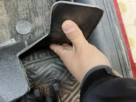 [西安·陕U] 二手大众Polo2021款 Plus 1.5L 自动全景乐享版