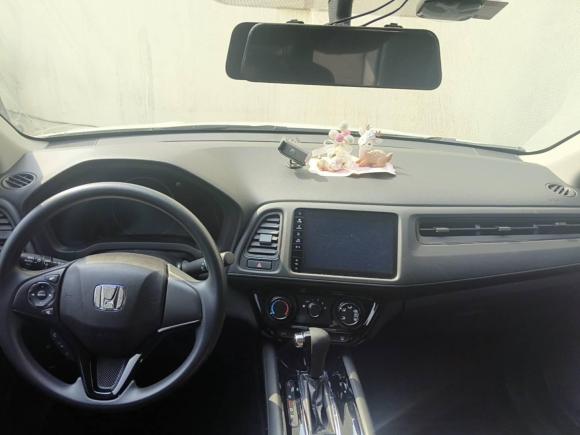 [南通·苏F] 二手本田缤智2020款 1.5L CVT先锋版