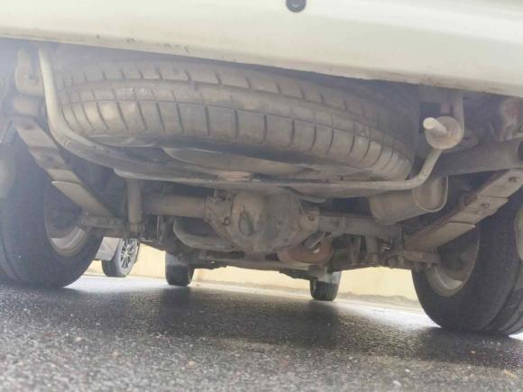 [武汉·鄂A] 二手东风风行菱智2017款 M5 1.6L 舒适型