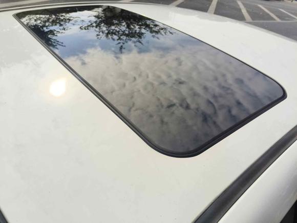 [广州·粤A] 二手吉利汽车远景2019款 升级版 1.5L CVT尊贵型 国VI